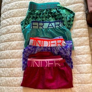 Under Armor Athletic Shorts